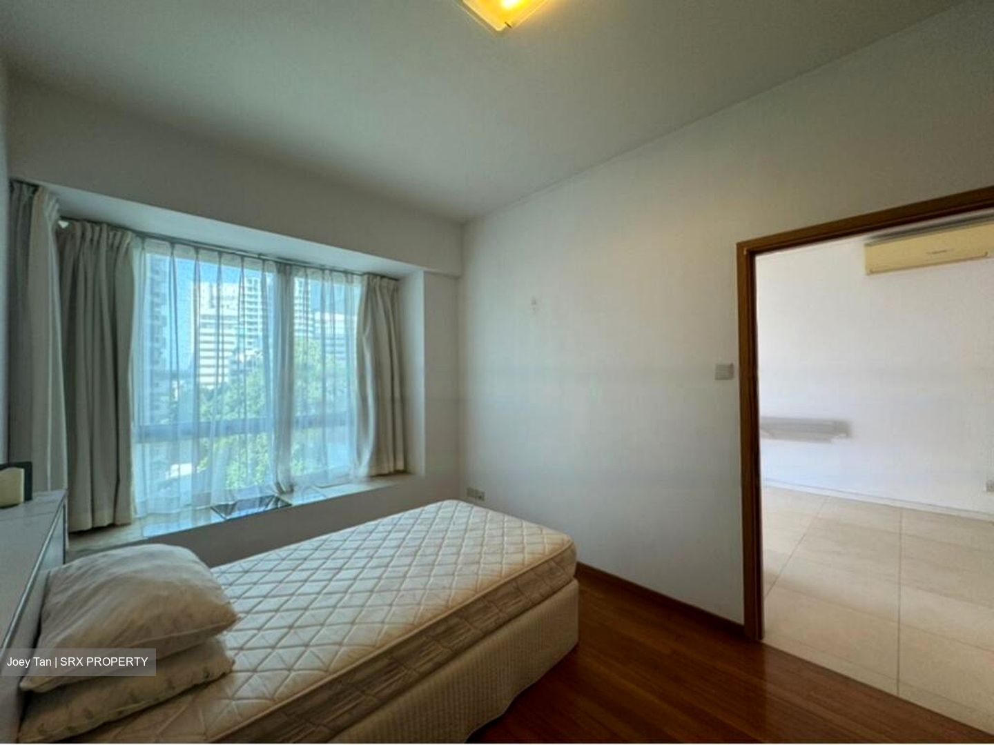 Pavilion 11 (D11), Condominium #435185151